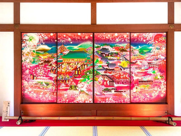 【阪神エリア発】 こんな旅してみたかった!初秋のおもてなしミステリーツアー 日帰り1